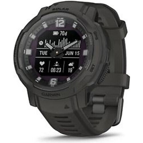 Garmin Instinct Crossover - Tactical Edition. ...