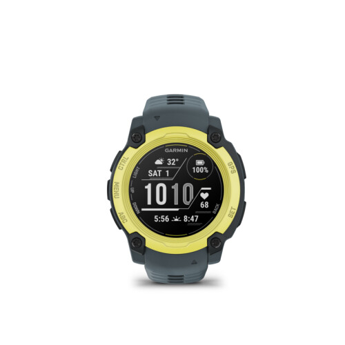 De Garmin Instinct E 40 mm Smartwatch is jouw ...