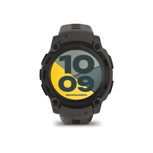 Garmin Instinct E schwarz (010-02932-00). ...