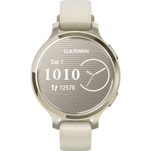 De Garmin Lily 2 Active Goud is een smartwatch in ...