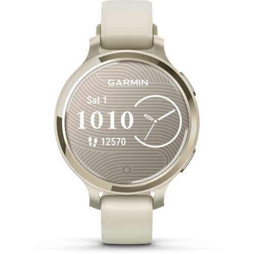 Ontdek de Garmin Lily 2 Active, een smartwatch die ...