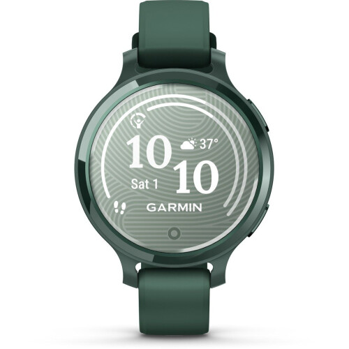 Ontdek de Garmin Lily 2 Active, een smartwatch die ...