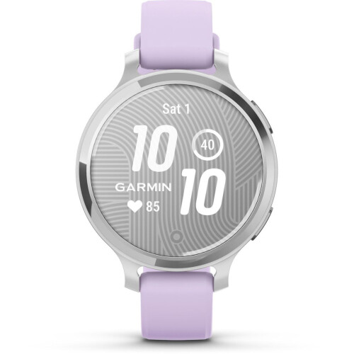 Ontdek de Garmin Lily 2 Active, een smartwatch die ...