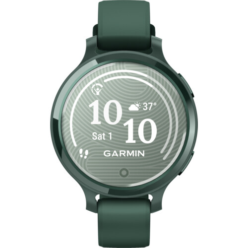 La Garmin Lily 2 Active Vert est une montre ...