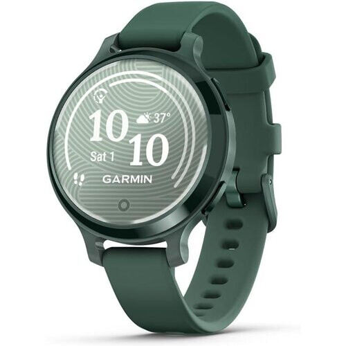 Garmin Lily 2 Active, Small and Stylish ...