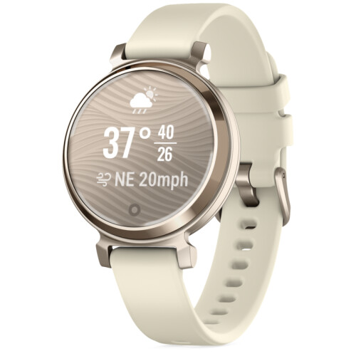Ontdek de GARMIN Lily 2 - een stijlvolle ...