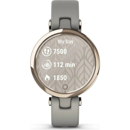 Produktdetails zu Garmin Lily Classic Bluetooth ...