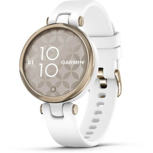 Ontdek de Garmin Lily, de stijlvolle smartwatch ...
