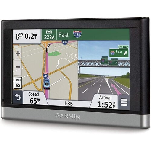 GPS Garmin Nuvi 2457LMT ...