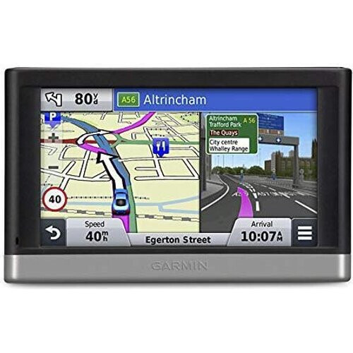 GPS Garmin nüvi 2597LMT ...