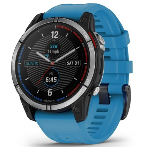 Produktdetails zu Garmin quatix 7 47mm ...