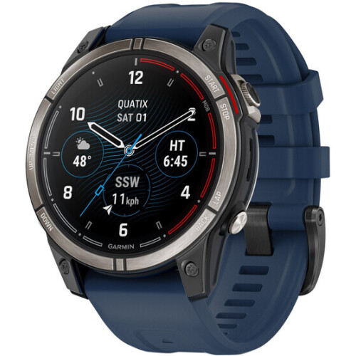 Produktdetails zu Garmin quatix 7 Pro 47mm ...