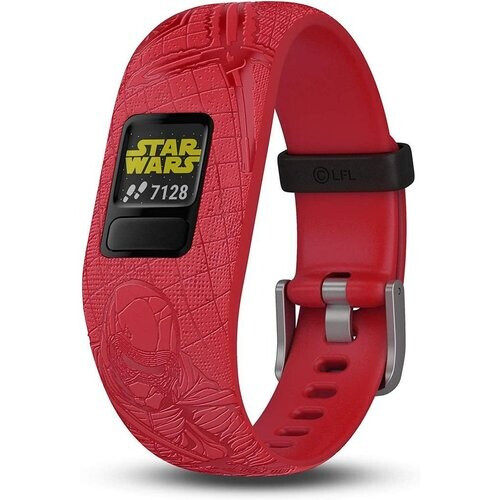 First Order Activity Tracker for Kids with Themed ...