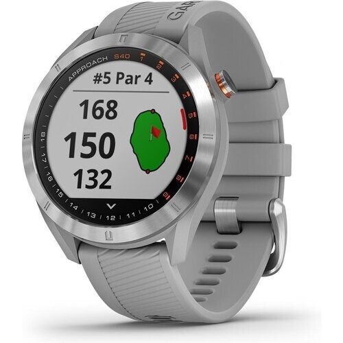 Smartwatch Garmin Approach S40 ...