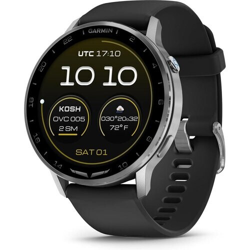 Garmin D2TM Air X15, Versatile Aviator Smartwatch ...