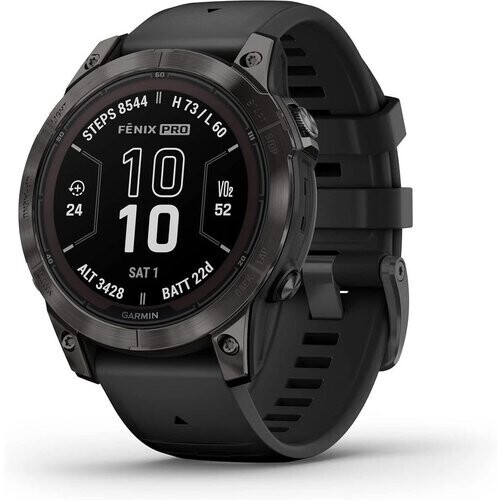 Brand Garmin ...