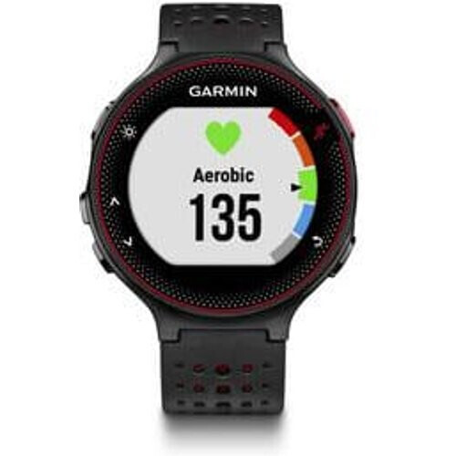 Garmin Smart Watch Forerunner 235 HR GPS - ...