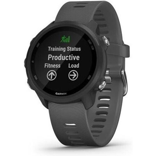 Garmin Forerunner 245 . . . Product # 010-02120-00 ...