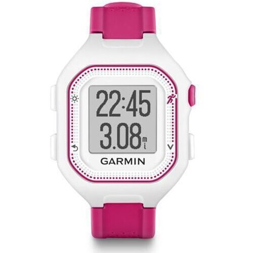 Garmin Forerunner 25. Includes One Year ...