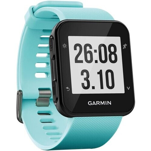 Garmin Smart Watch Forerunner 35 HR GPS - Black ...