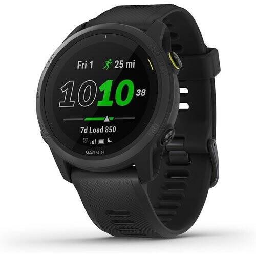 Garmin Forerunner 745 GPS Running & Triathlon ...