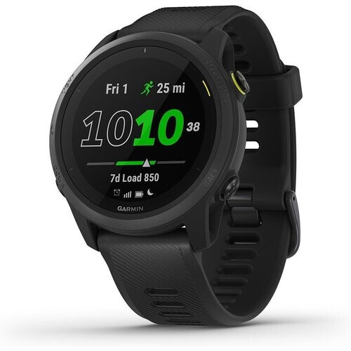 Garmin Forerunner 745 GPS Running & Triathlon ...