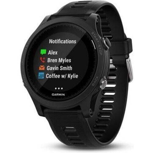Watch Premium Running Garmin Forerunner 935 ...