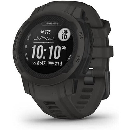 Product Features Manufacturer/Model: Garmin ...