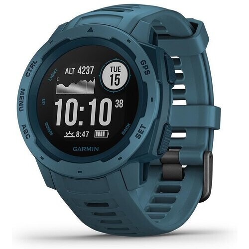 Watch Cradio GPS Garmin Instinct Outdoor ...