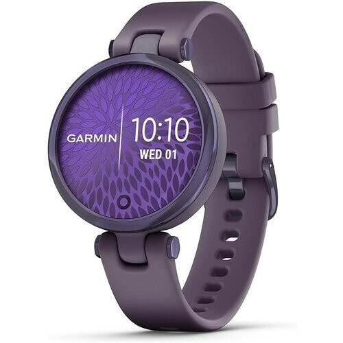 LilyTM is the small and stylish smartwatch ...