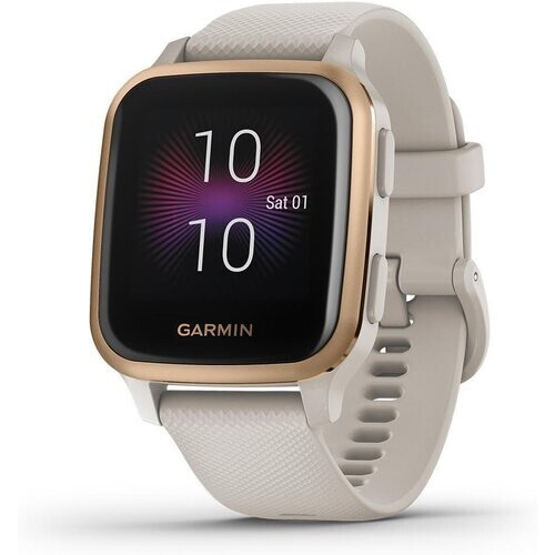 Watch Cardio GPS Garmin Venu Sq Music Edition - ...