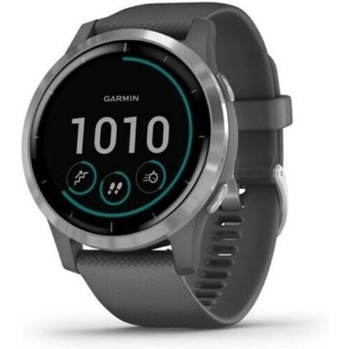 Garmin Vivoactive 4. Includes One Manufacturer's ...