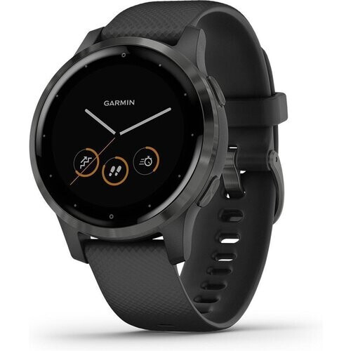 Watch Cardio GPS Garmin vivoactive 4S - ...