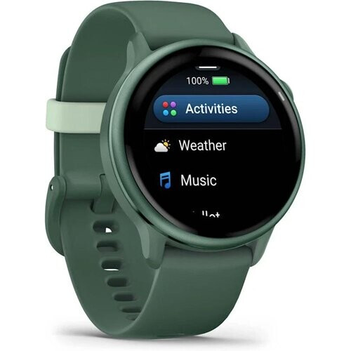 The Garmin Vivoactive 6 is a versatile GPS ...