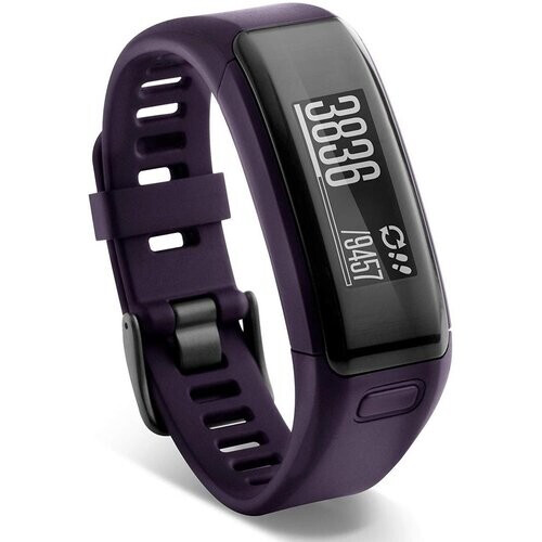 Activity Tracker Regular Fit Garmin Vivosmart HR - ...