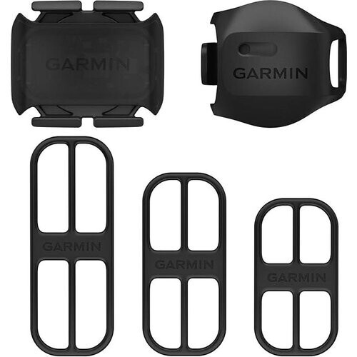 Garmin Bike Speed Sensor 2 and Cadence Sensor 2 ...