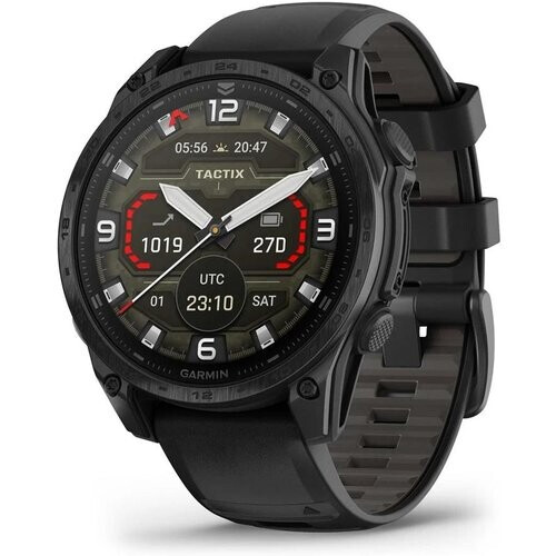 Relojes Garmin Cardio GPS TACTIX 8 - ...