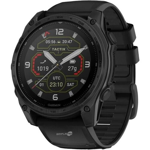 Garmin Tactix 8 - Solar - 51 mm Bluetooth 51 mm - ...
