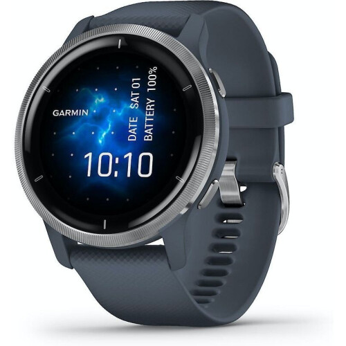Ontdek de Garmin Venu 2, een geavanceerde ...