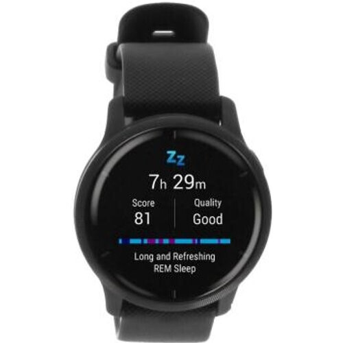 Garmin Venu 2 negro (010-02430-21) - ...