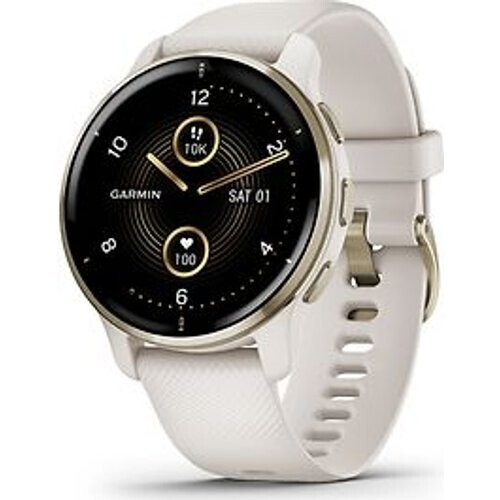 Garmin Venu 2 Plus GPS. Beeldschermdiagonaal: 3,3 ...