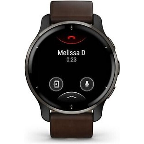 De Garmin Venu 2 Plus is een geavanceerde ...