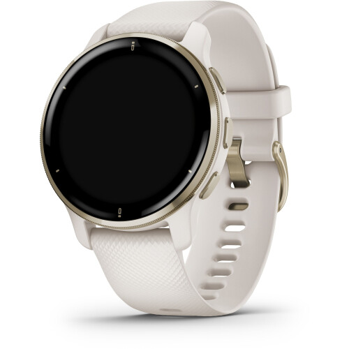 Ontdek de Garmin Venu 2 Plus, een stijlvolle GPS ...