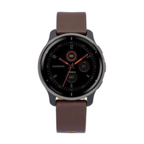 Garmin Venu 2 Plus marron (010-02496-15) - bon ...