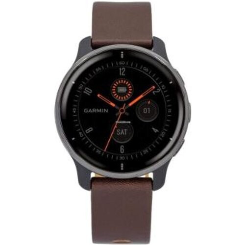 Garmin Venu 2 Plus marrón (010-02496-15) - ...