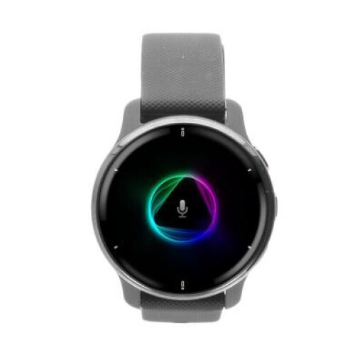 Garmin Venu 2 Plus noir (010-02496-11) - très bon ...