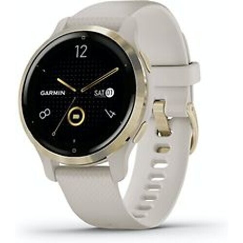 LICHAAM EN GEEST - VERBONDEN DOOR GARMIN Als je ...