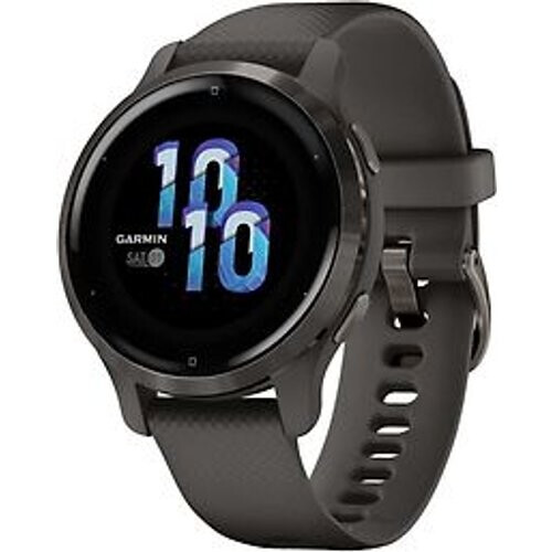 LICHAAM EN GEEST - VERBONDEN DOOR GARMIN Als je ...