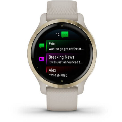 Smartwatches sind nicht nur als modisches ...