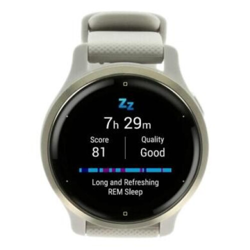 Garmin Venu 2S beige (010-02429-11) - bon état ...